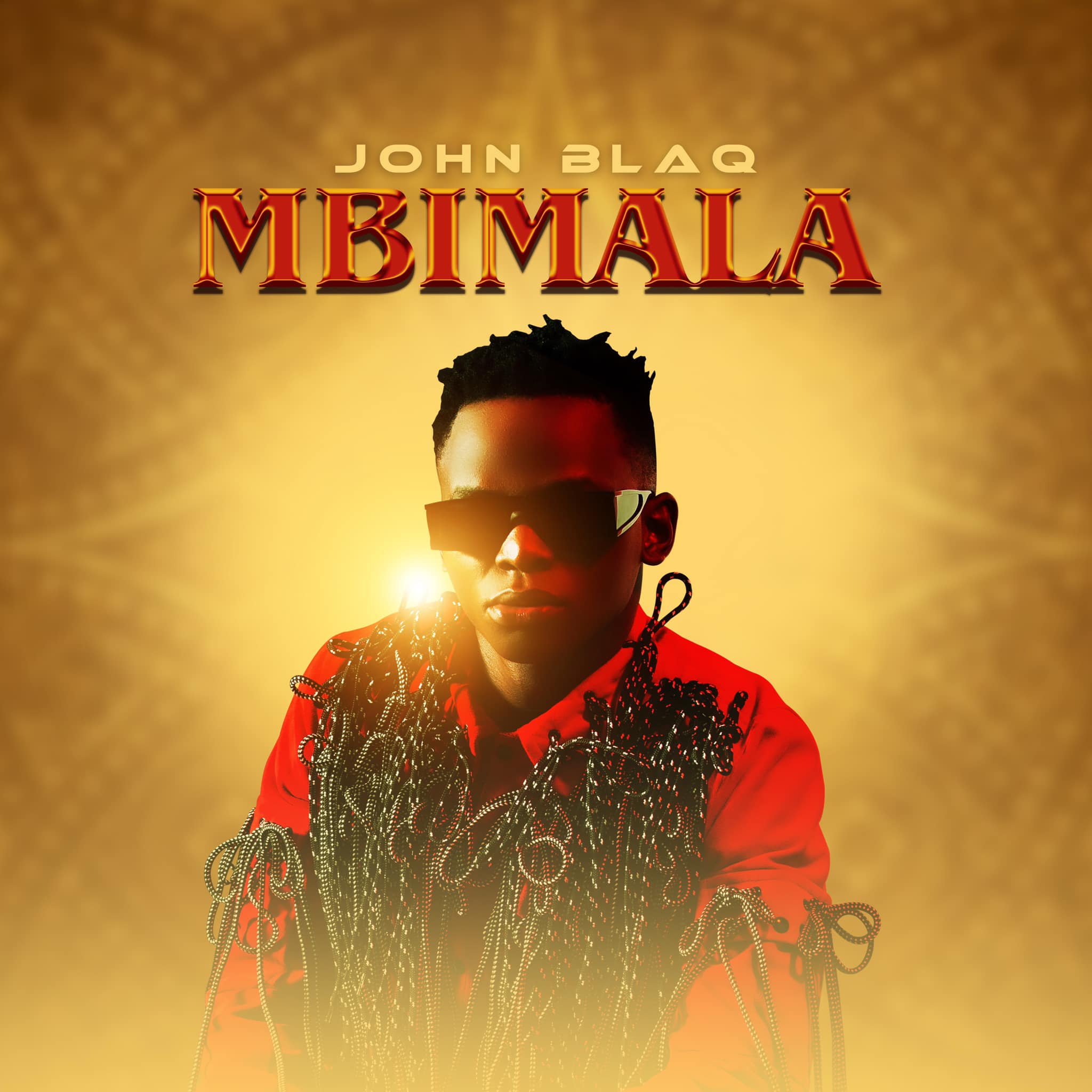 John Blaq